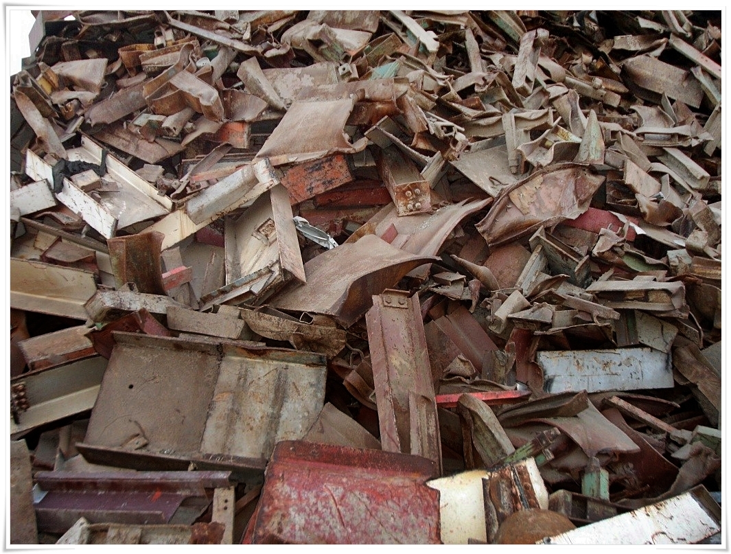 Metal Products